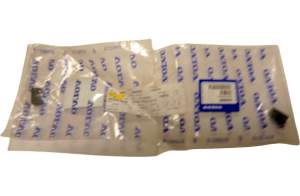 UCHWYT REGULACJI OPARCIA FOTELA VOLVO XC60 XC70
