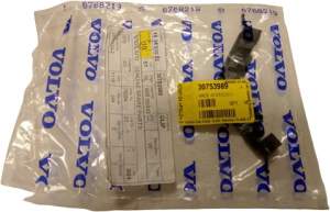 SPINKA SZYBY CZOŁOWEJ VOLVO S60 II V60 I