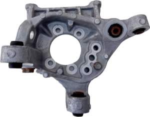 ZWROTNICA LEWA TYŁ TYLNA NISSAN GT-R GTR