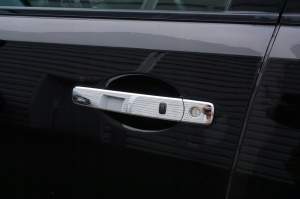 KLAMKA DRZWI PRZÓD PRAWA LEWA INFINITI FX35 FX45
