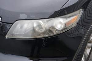 LAMPA PRAWA LEWA PRZÓD INFINITI FX35 FX45