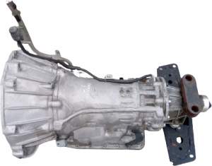 SKRZYNIA BIEGÓW AUTOMAT NISSAN SKYLINE V36 VQ25HR