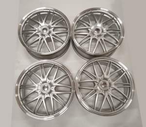 FELGI AGH 21" INFINITI QX70 FX30D FX35 FX37 FX50