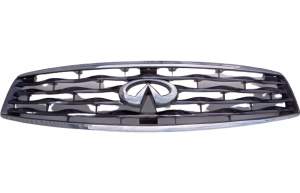 GRILL ATRAPA CHŁODNICY PRZÓD INFINITI FX30d FX35 FX37 FX50 2008-2010