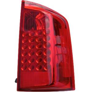 LAMPA PRAWY TYŁ TYLNA INFINITI QX56 2004-2010