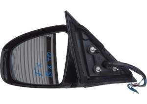 LUSTERKO LEWY PRZÓD 18 PIN INFINITI QX70 FX