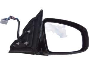 LUSTERKO PRAWY PRZÓD 20 PIN INFINITI QX70 FX