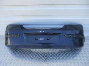 ZDERZAK TYŁ TYLNY OPEL ASTRA III HB 544294945