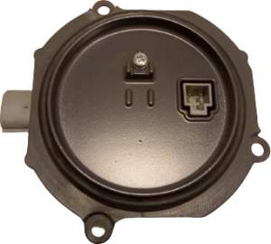 PRZETWORNICA XENON INFINITI QX70 FX30D FX35 FX37