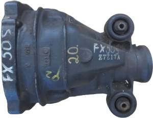 DYFERENCJAŁ OBUDOWA FLANSZA INFINITI QX70 FX50 5.0