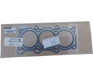 USZCZELKA GŁOWICY NISSAN GT-R 2009-2019 VR38