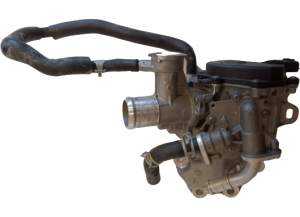 TERMOSTAT INFINITI Q50 Q60 3.0T