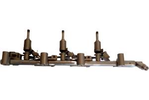 LISTWA WTRYSKOWA LEWA INFINITI Q50 Q60 3.0T