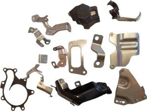 BLACHA WSPORNIK MOCOWANIE INFINITI Q50 Q60 3.0T