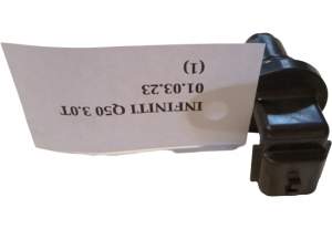 CZUJNIK POŁOŻENIA WAŁKA ROZRZĄDU INFINITI Q50 Q60