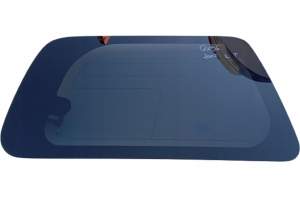 SZYBA KAROSERYJNA LEWY TYŁ INFINITI QX56 JA60