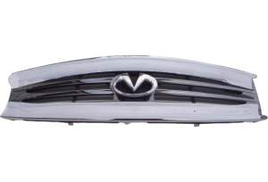 GRILL ATRAPA INFINITI G37 LIFT 10-13 Q60 2014-2015