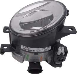 HALOGEN PRAWY PRZÓD LED INFINITI Q50 QX60 QX80 Q70