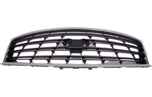 GRILL ATRAPA CHŁODNICY INFINITI M35 M37 M56 10-13