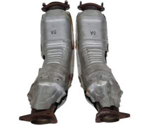 KATALIZATOR INFINITI Q70 3.5H 3.5 3.7