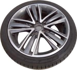 FELGI ALUMINIOWE 19x8,5J ET50 INFINITI Q50 Q60