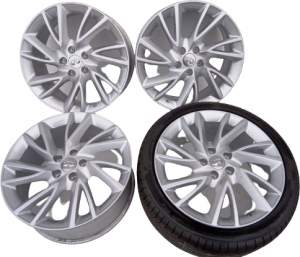 FELGI ALUMINIOWE 19x8,5J ET50 INFINITI Q50