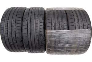 OPONY LETNIE MICHELIN PILOT SUPER SPORT 245/40 R19