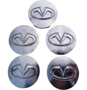 DEKIELEK KAPSEL FELGI INFINITI G35 G37 M35 M37 M56