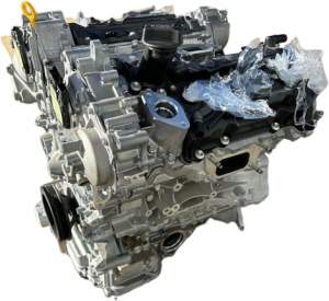 SILNIK V6 3.0 405KM BENZYNA INFINITI Q50 Q60 3.0T