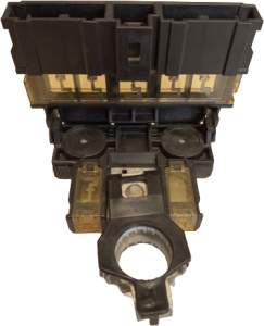 KLEMA PLUSOWA INFINITI