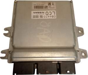 KOMPUTER STEROWNIK SILNIKA INFINITI Q50 3.7 14-15