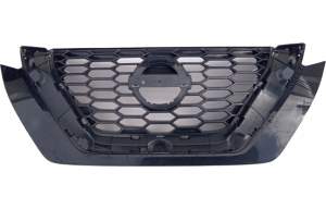 GRILL ATRAPA CHŁODNICY NISSAN JUKE II F16