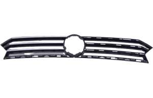 GRILL ATRAPA CHŁODNICY VOLKSWAGEN PASSAT B8