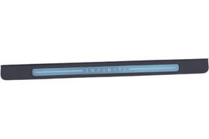 LISTWA PROGU PRAWA LEWA INFINITI G37 Q60 KABRIOLET