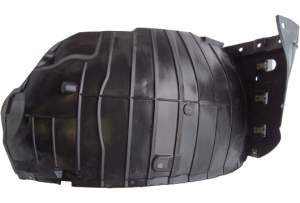 NADKOLE PRAWE PRZÓD INFINITI G35 SEDAN 07-08 G37