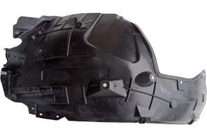 NADKOLE PRAWE PRZÓD INFINITI G37 COUPE 08-13 Q60