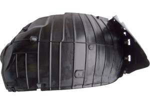 NADKOLE PRAWE PRZÓD INFINITI G37 COUPE Q60 14-15