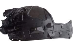 NADKOLE PRAWE PRZÓD CZĘŚĆ TYLNA INFINITI G35 G37