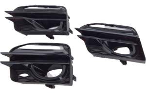 KRATKA RAMKA ZDERZAKA LEWA INFINITI Q50