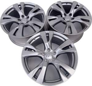 FELGI FELGA ALUMINIOWA 20" 20x9J INFINITI