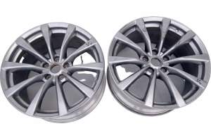 FELGI FELGA ALUMINIOWA 19" 19x9J INFINITI