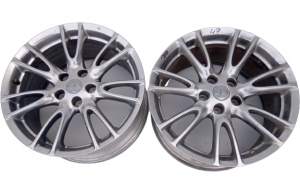 FELGI FELGA ALUMINIOWA 18" 18x8,5J INFINITI