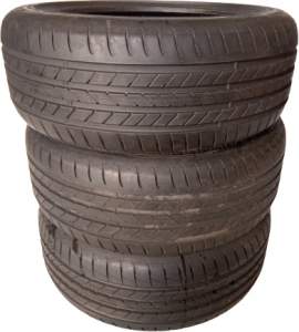 OPONY OPONA LETNIA GOODYEAR 235/45 R19