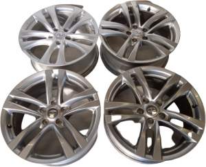 FELGI ALUMINIOWE 18" 18x8J INFINITI