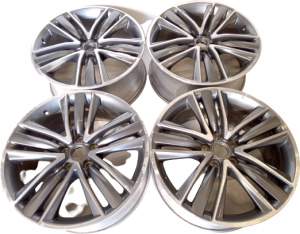 FELGI ALUMINIOWE 19" 19x8,5J INFINITI