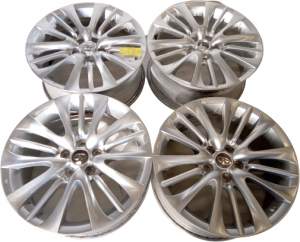 FELGI ALUMINIOWE 18" 18x8J INFINITI