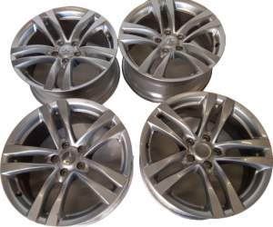 FELGI ALUMINIOWE 18" 18x8J INFINITI
