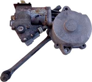 NASTAWNIK REDUKTORA SKRZYNI BIEGÓW INFINITI QX56