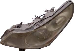 LAMPA LEWA LUB PRAWA PRZEDNIA PRZÓD INFINITI G37