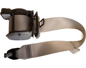 PAS BEZPIECZEŃSTWA LEWY TYŁ INFINITI Q50